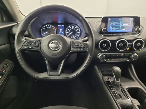 Used 2024 Nissan Sentra S FWD image 22