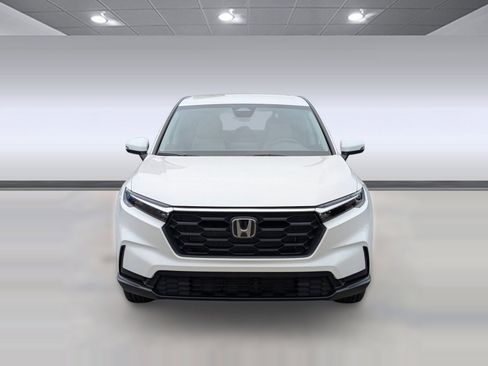 New 2026 Honda CR-V LX image 6