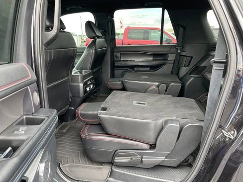 Used 2021 Ford Expedition Max Limited w/ Equipment Group 303A AWD/4WD image 52