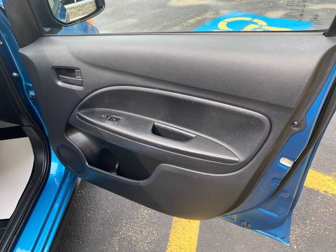 Used 2024 Mitsubishi Mirage ES FWD image 30