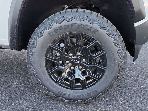 New 2026 Chevrolet Colorado Trail Boss image 5