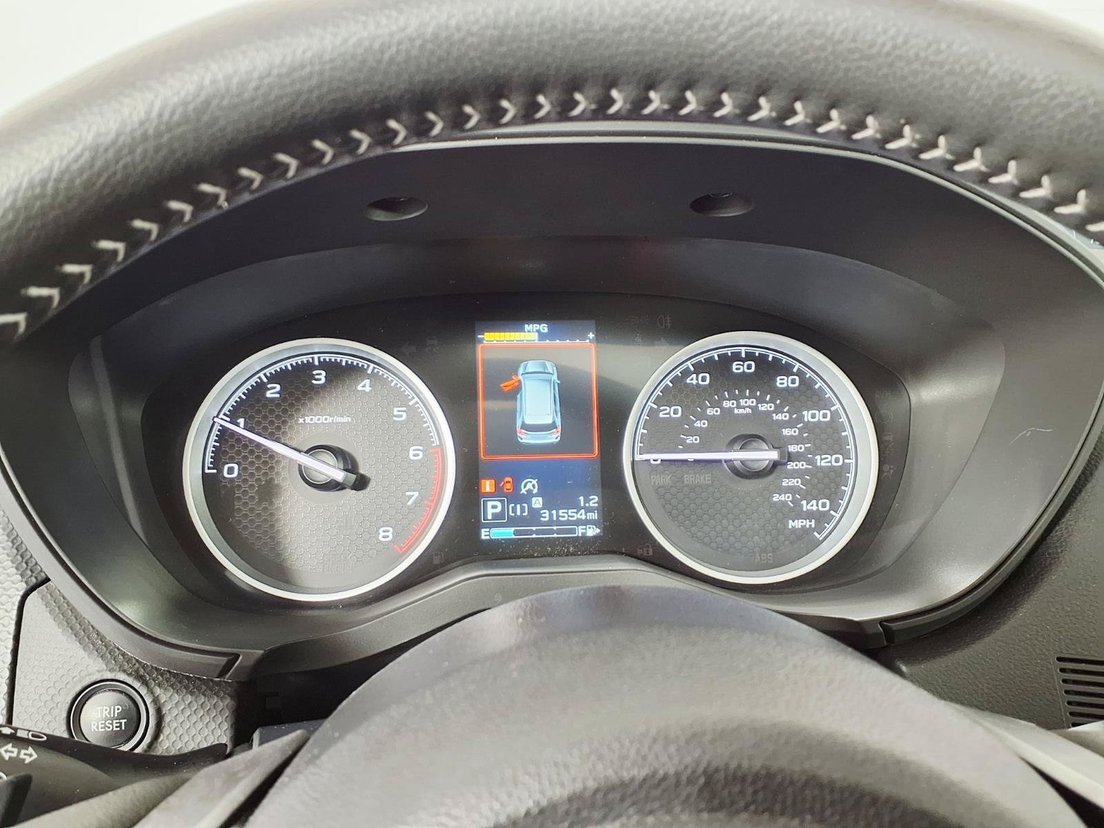 Used 2023 Subaru Forester Limited AWD/4WD image 11