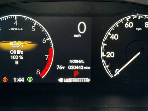 Used 2025 Honda CR-V LX image 26