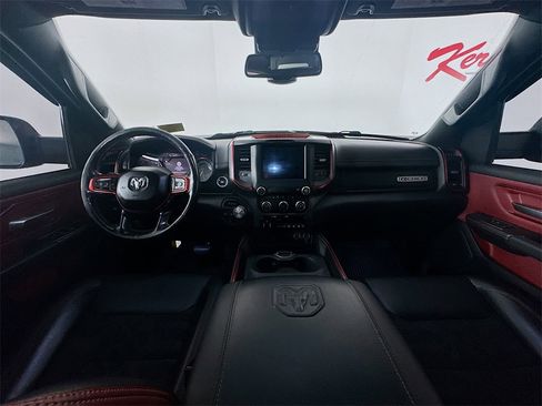 Used 2019 RAM 1500 Rebel w/ Rebel Level 1 Equipment Group image 10