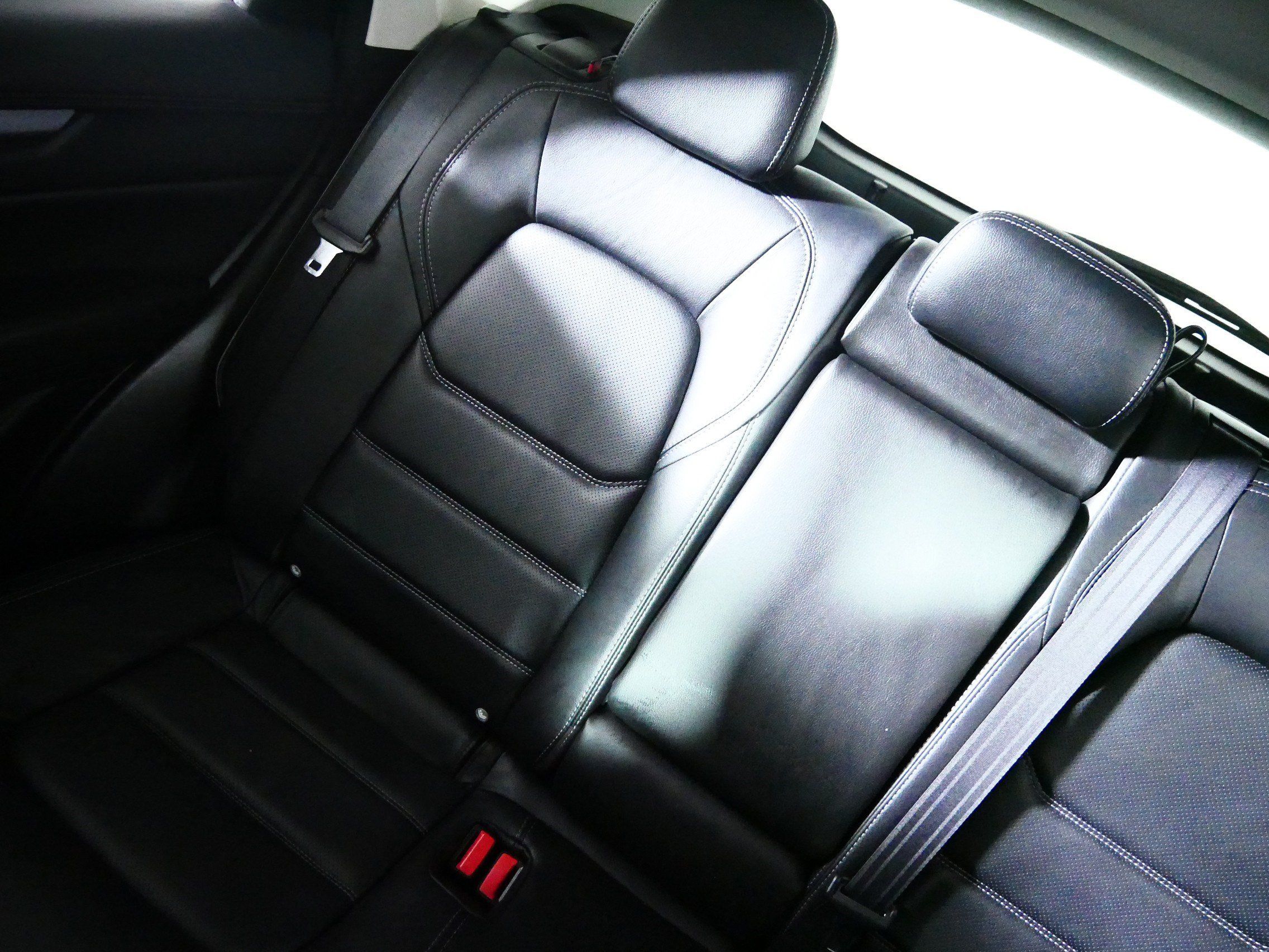 Used 2025 MAZDA CX-5 AWD 2.5 S w/ Preferred Package image 12