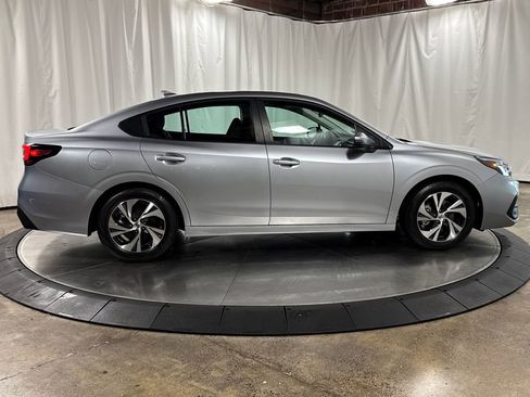 Used 2024 Subaru Legacy Premium AWD/4WD image 11
