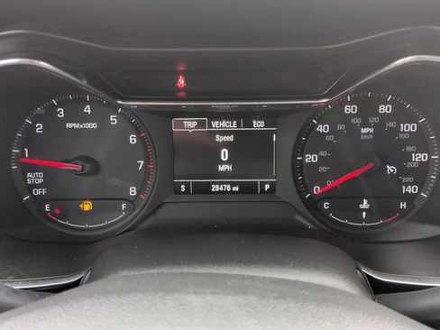 Used 2023 Chevrolet TrailBlazer LT image 13