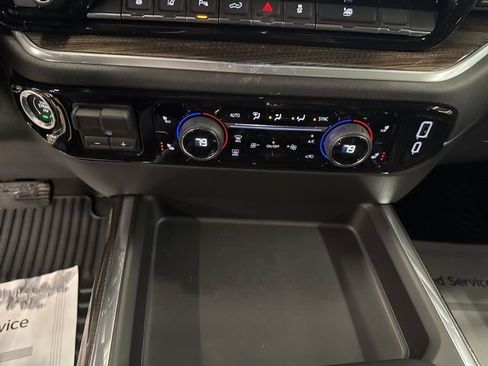 New 2026 Chevrolet Silverado 2500 LT w/ All Star Edition AWD/4WD image 16