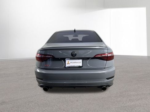 Used 2021 Volkswagen Jetta GLI image 31