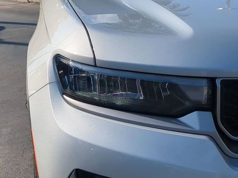 New 2026 Jeep Grand Cherokee L Limited w/ Trailer Tow Package image 10