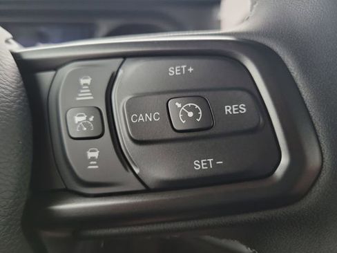 New 2026 Jeep Gladiator Rubicon AWD/4WD image 20