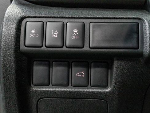 New 2025 Mitsubishi Eclipse Cross Black Edition image 15