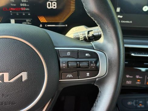 Used 2025 Kia K5 GT-Line FWD image 24