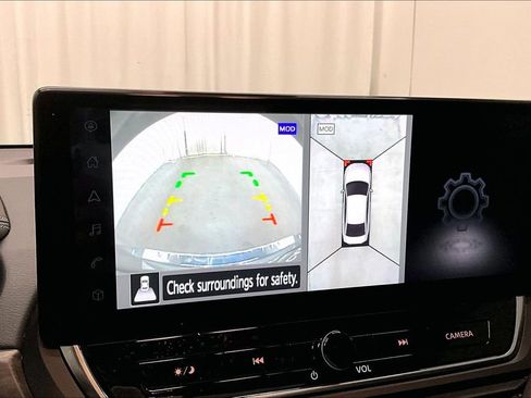 Used 2023 Nissan Altima 2.5 SL image 14