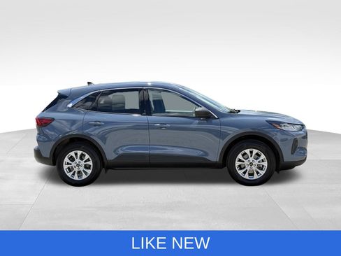 Used 2024 Ford Escape Active AWD/4WD image 11