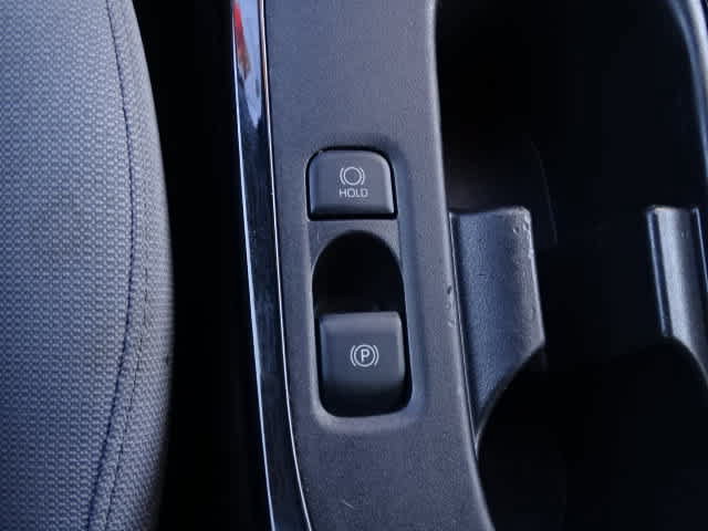 Used 2023 Toyota Corolla SE w/ Carpet Mat Package (TMS) FWD image 35