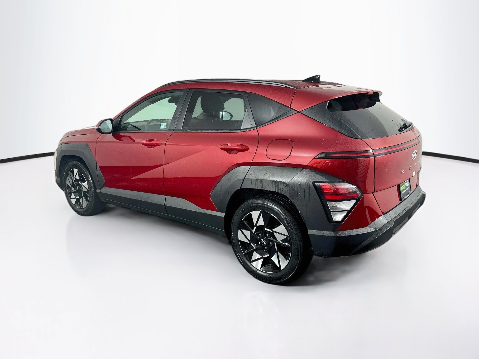 Used 2025 Hyundai Kona SEL FWD image 5