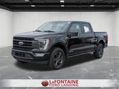 Used 2023 Ford F150 Lariat w/ Equipment Group 502A High