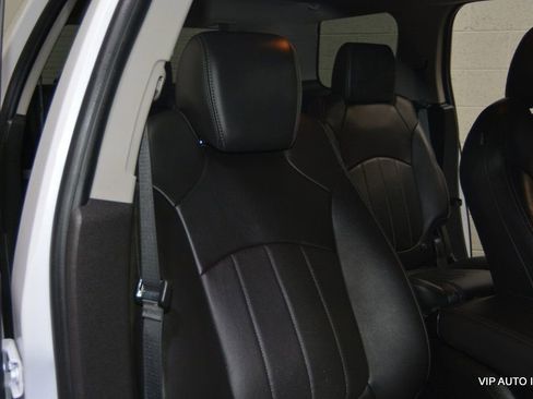 Used 2016 GMC Acadia Denali AWD/4WD image 14