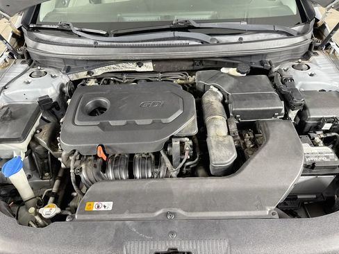 Used 2015 Hyundai Sonata Sport FWD image 29