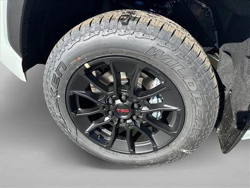New 2026 Toyota Tundra Limited image 15