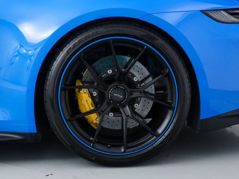 Used 2023 Porsche 911 GT3 image 41