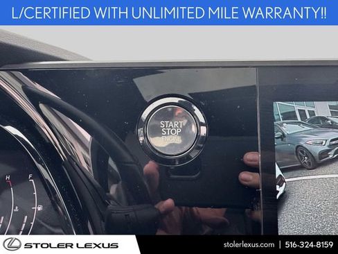 Certified 2023 Lexus RX 350 Premium w/ Accessory Package AWD/4WD image 31