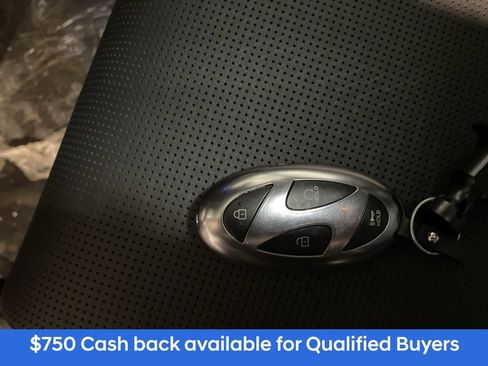 New 2026 Hyundai Palisade Limited image 38