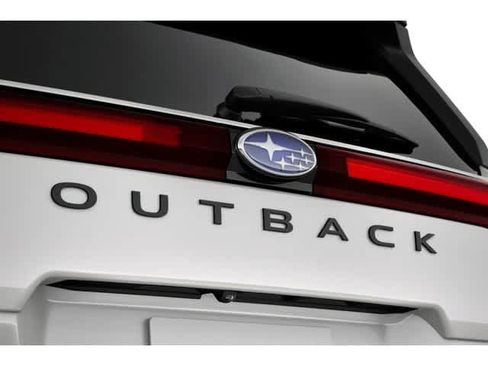 New 2026 Subaru Outback Touring XT AWD/4WD image 11