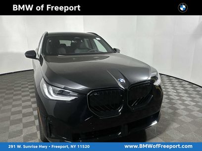New 2026 BMW X3 xDrive30