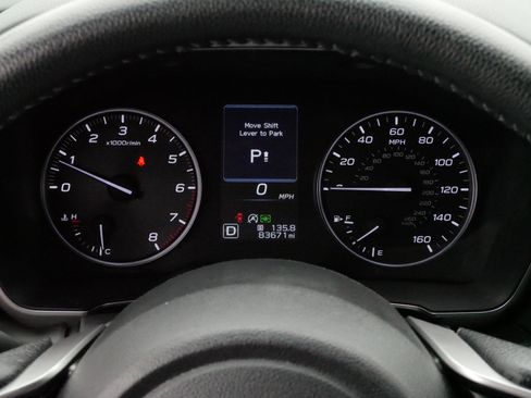 Used 2020 Subaru Outback Limited w/ Popular Package #2 image 21