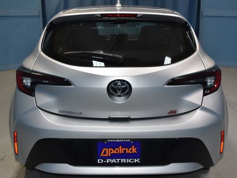Used 2023 Toyota Corolla SE image 26