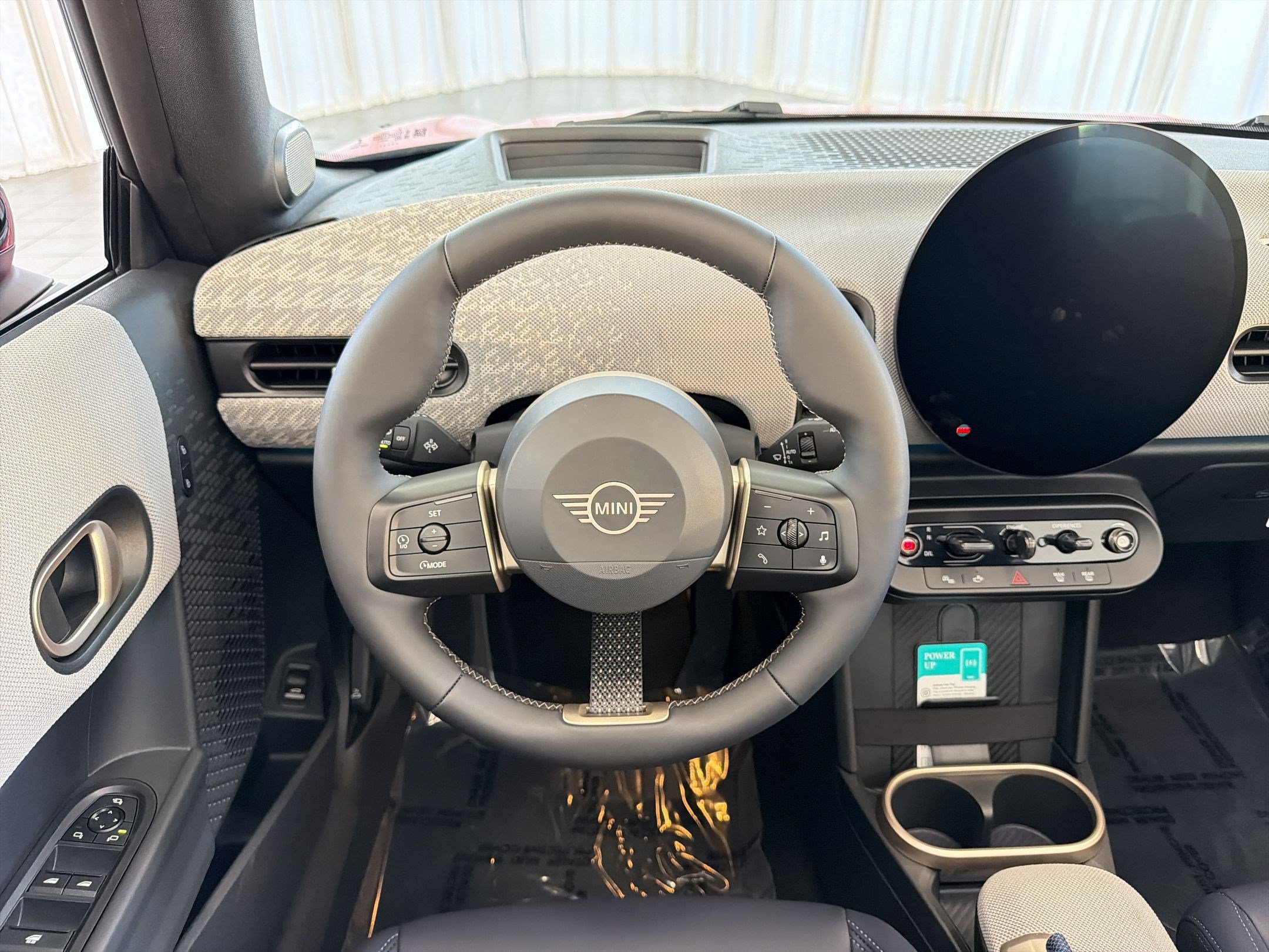 New 2026 MINI Cooper Convertible FWD image 22