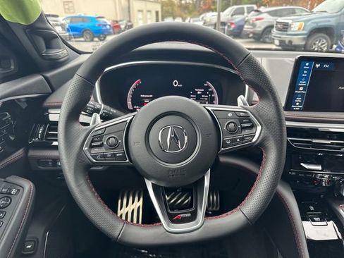 New 2026 Acura MDX A-Spec image 14