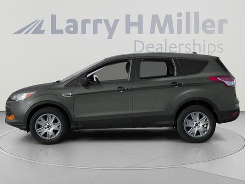 Used 2013 Ford Escape SEL FWD image 3