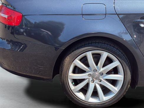 Used 2013 Audi A4 2.0T Premium Plus AWD/4WD image 29