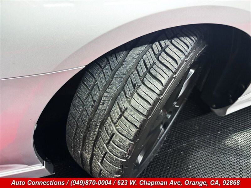 Used 2008 Toyota Solara Sport FWD image 26