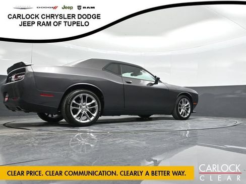 Used 2022 Dodge Challenger GT AWD/4WD image 30