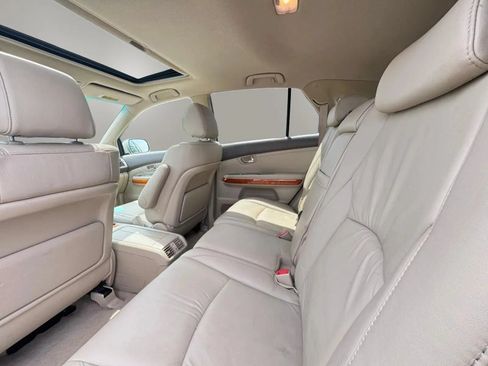 Used 2006 Lexus RX 330 FWD image 14