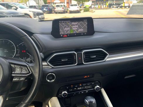Used 2019 MAZDA CX-5 Grand Touring image 8