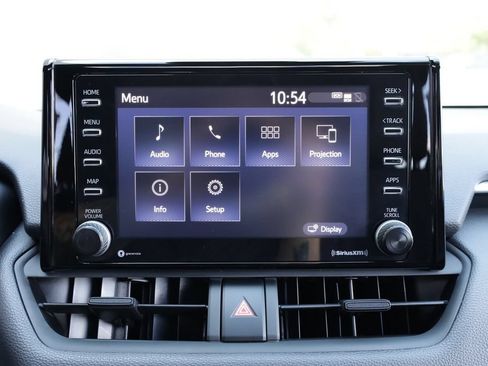 Certified 2022 Toyota RAV4 SE w/ Weather & Moonroof Package AWD/4WD image 34