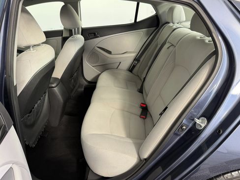 Used 2015 Kia Optima LX FWD image 35