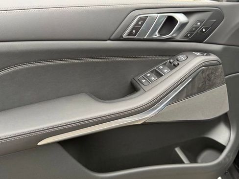 New 2026 BMW X5 sDrive40i w/ Climate Comfort Package image 15