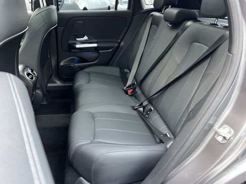 Certified 2026 Mercedes-Benz GLA 250 4MATIC image 30