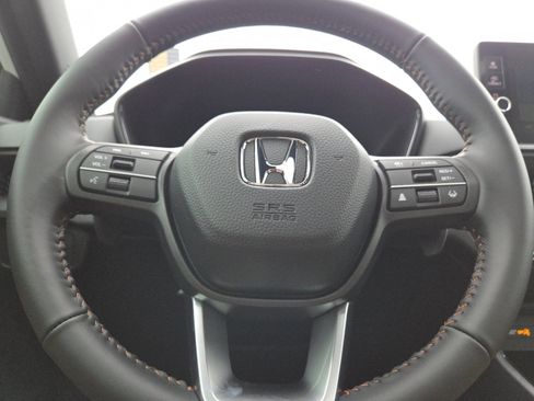 New 2026 Honda CR-V Sport-L image 28