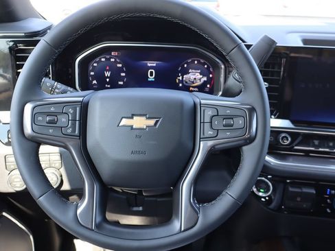 New 2026 Chevrolet Silverado 3500 High Country w/ Technology Package AWD/4WD image 9