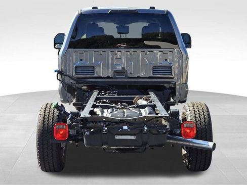 New 2025 Ford F350 XLT w/ XLT Value Package AWD/4WD image 29