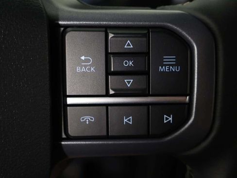 Used 2025 Ford F150 XLT w/ Equipment Group 302A MID AWD/4WD image 46