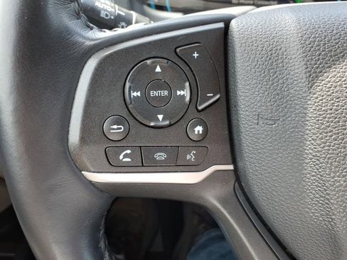 Used 2024 Honda Odyssey EX-L image 22