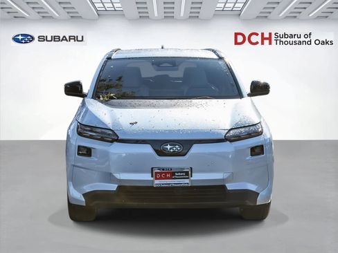 New 2026 Subaru Solterra Premium image 2
